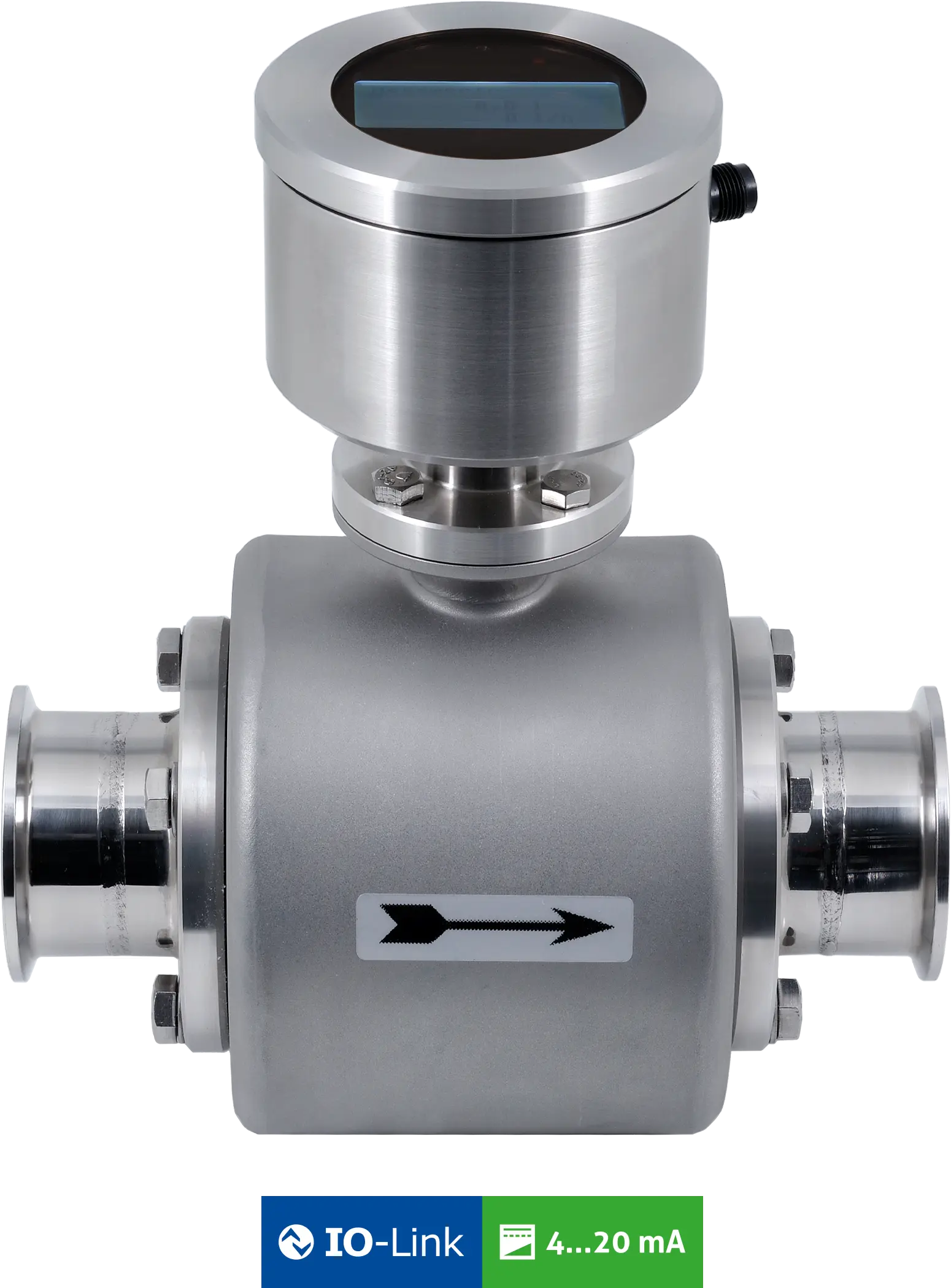 FMQ Electromagnetic Flow Sensor